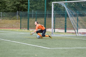 Bild 290 - F SC Ellerau - TuRa Harksheide : Ergebnis: 2:7